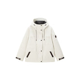 Women's 3 in 1 Down Shell Jacket